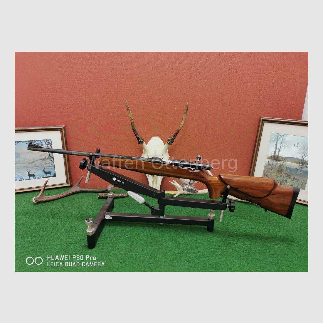 Norinco EM 332