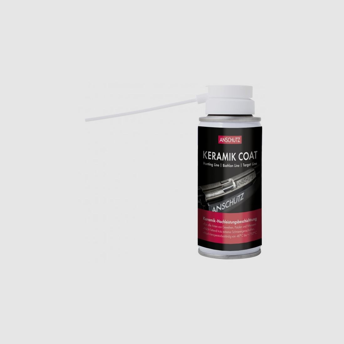 Keramik Coat Spray 100 ml