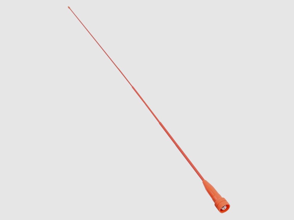 Icom Forest Antenna 155 MHz Orange
