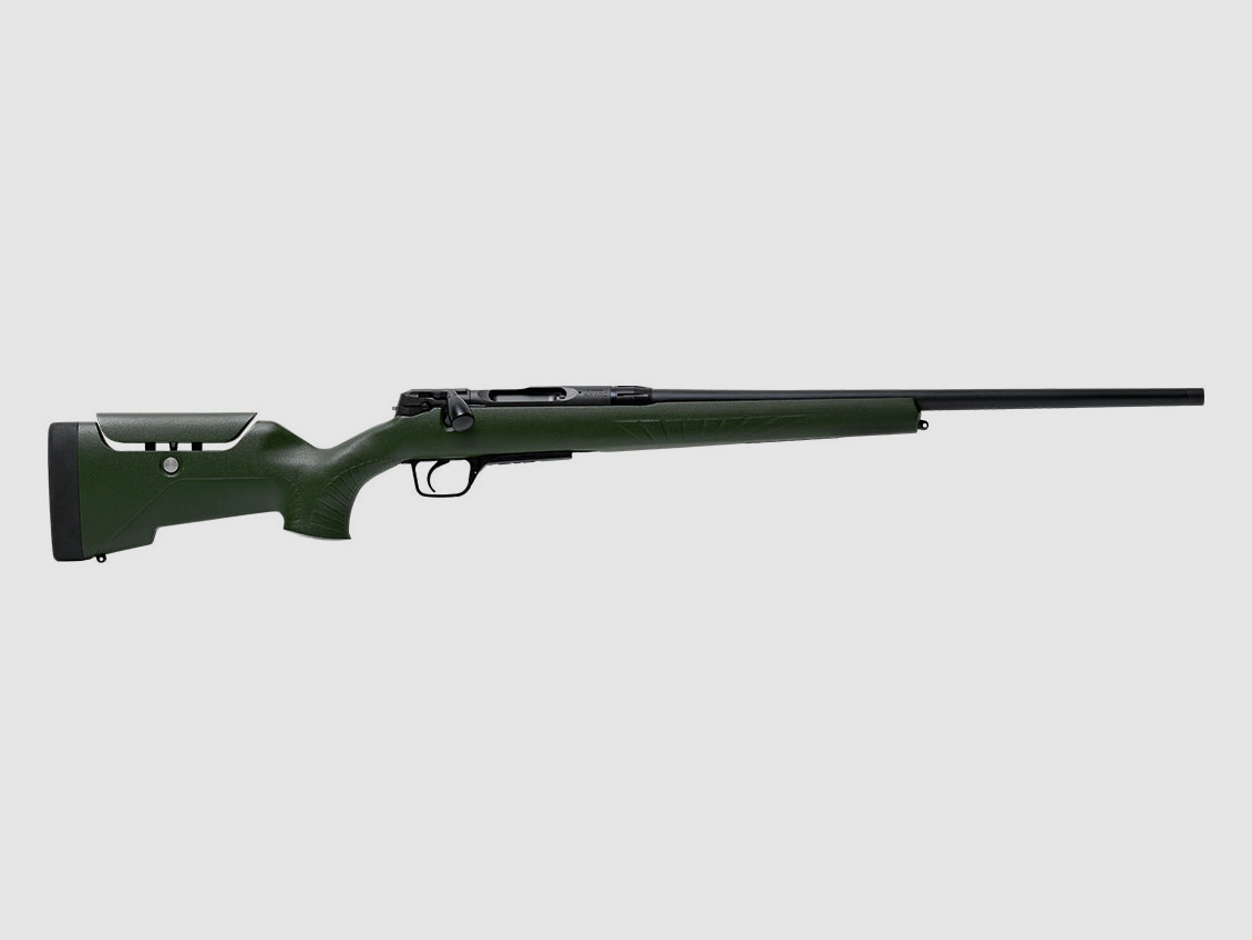 HMS STRASSER - Carabina a ripetizione RS 700 AVA-Tahr cal. .308Win