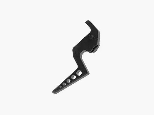 Black Trigger Action Army for AAC T10 - Optimal Precision - Durable Resistance - Reliable Performance in Hunting