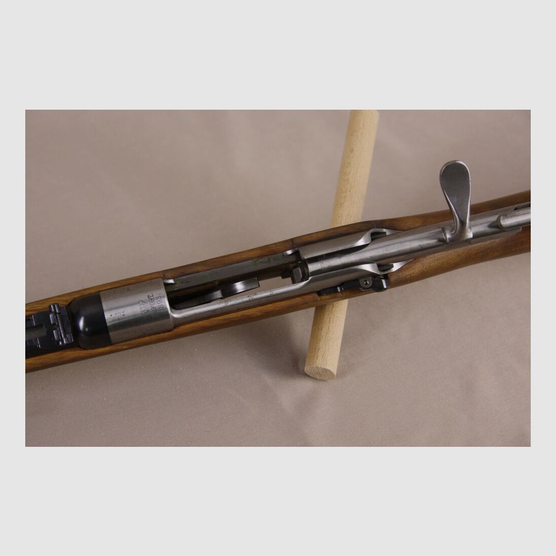 Mauser Karabiner 88