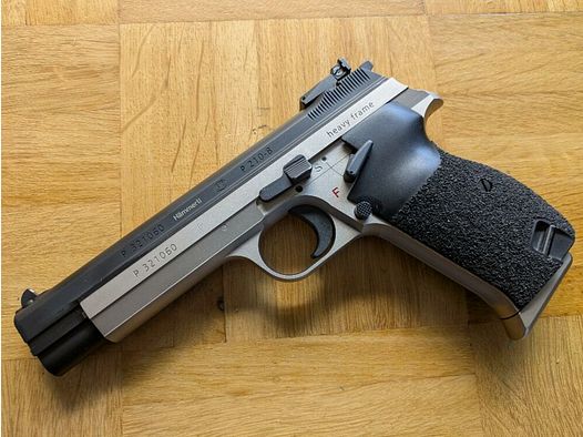 SIG P210-8