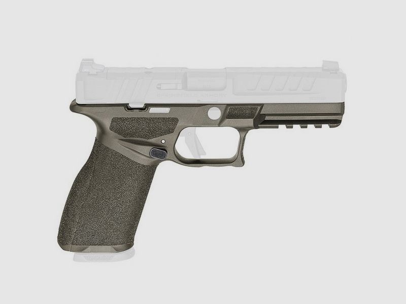 Griffstück Large OD-Grün HS Echelon Full Size