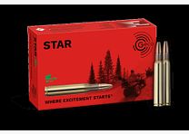 Geco 7x64 STAR 140grs / 9,1g