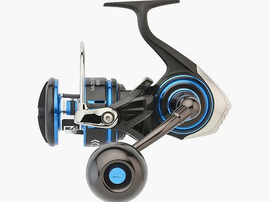 DAIWA SALTIST MQ 10000 H Rolle