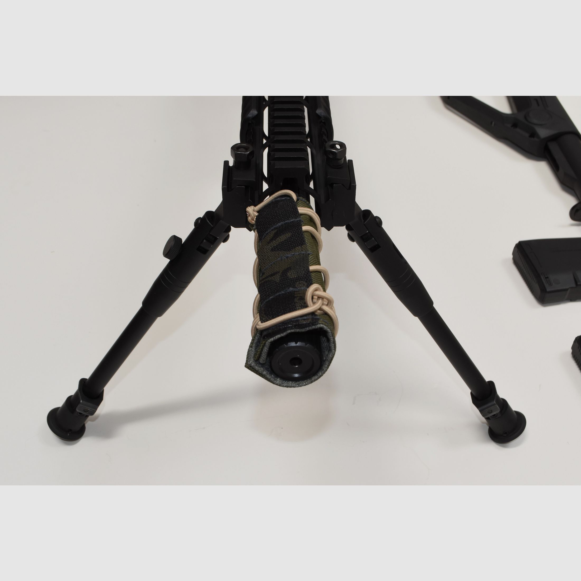 Hera Arms, The 15th mit 16,75" Bull-Lauf, Sport .223 Remington