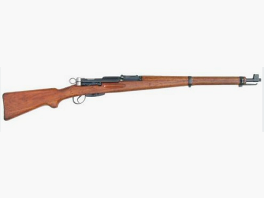 Schmidt Rubin K31 GP11 Cal 7.5x55