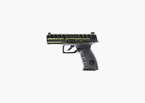 Beretta APX - 4,5 mm CO²