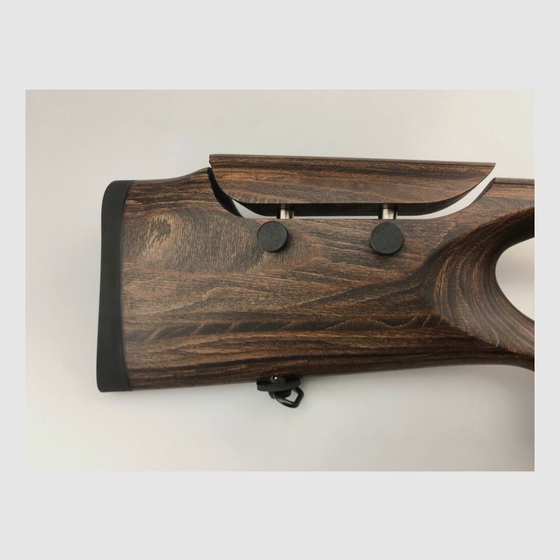 Sauer 101 GTI Wechselschaft