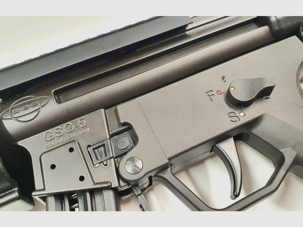 German Sport Guns GSG-5 Sport Made in Germany