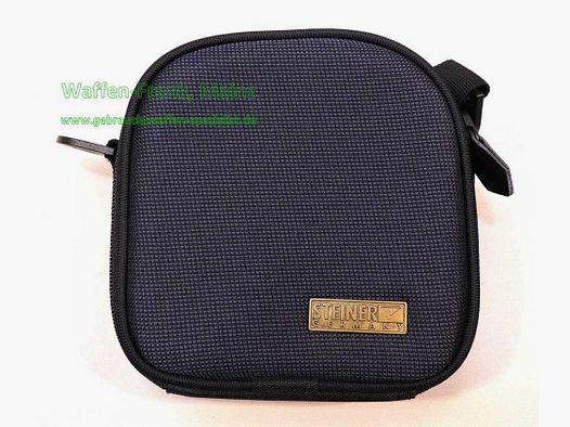 Steiner optics - Bayreuth binocular case