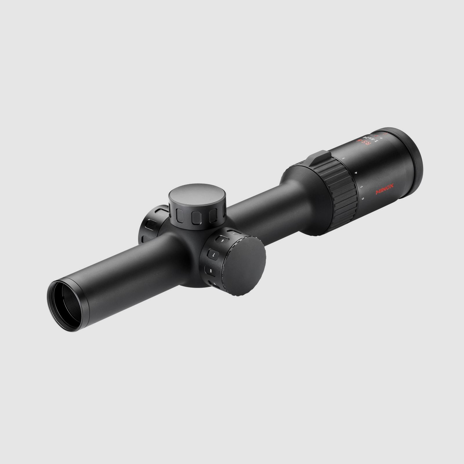 Minox RS 6 1-6x24 ZM/VM