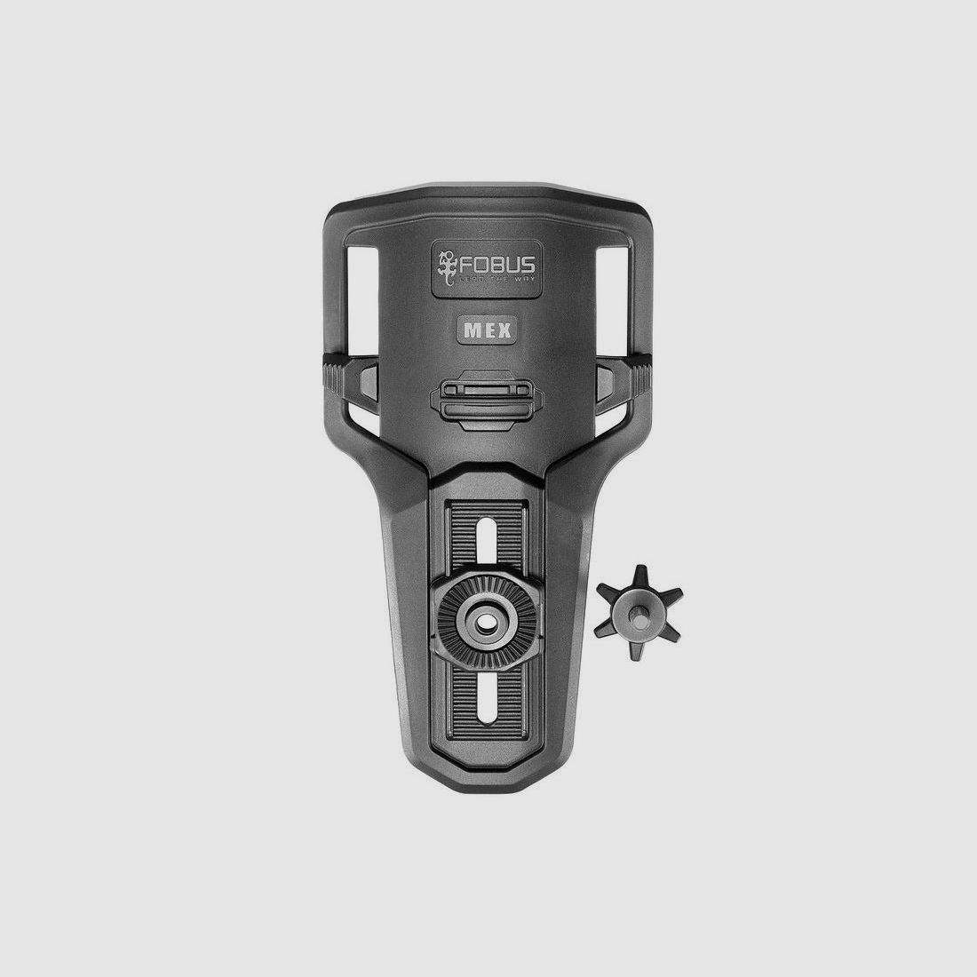 FOBUS VPQ - Walther PPQ 9mm, PPQ M2 9mm & .40cal, Bild 6 von 8
