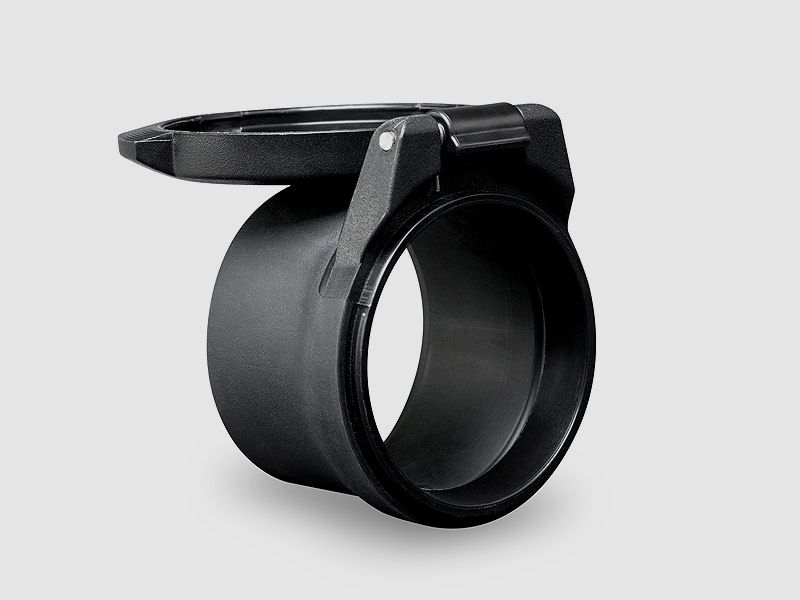 VORTEX Defender Flip Cap Für OKULAR / EYPIECE (Vortex u. Andere): 41,5-46 mm