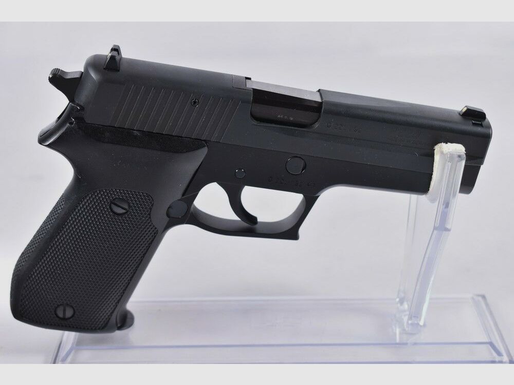 Sig Sauer P220