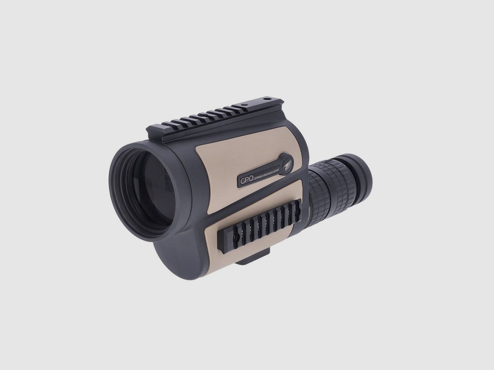 GPO TAC Spotter 15-45x60 Cannocchiale