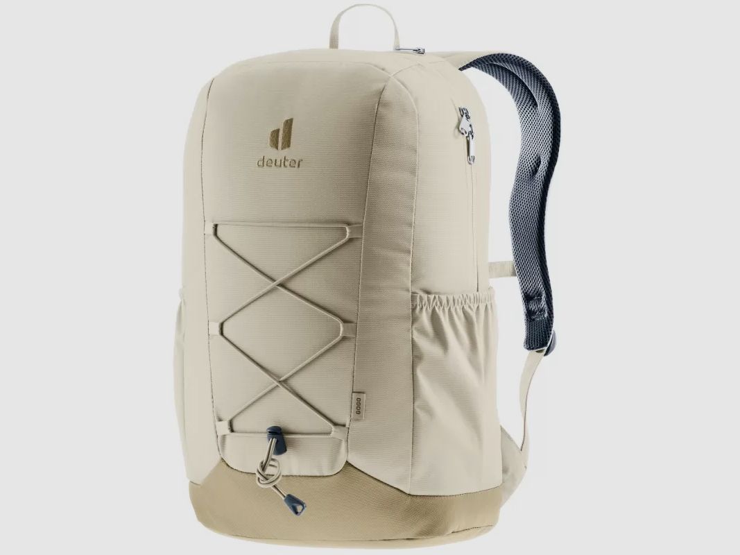 Deuter Gogo beige, Grau, Bild 9 von 9