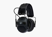 Beretta Hearing Protection Black 32dB Electric