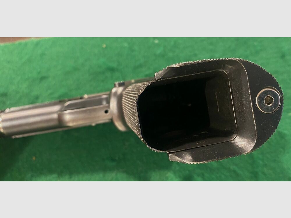 Para Ordnance Canada Caspian