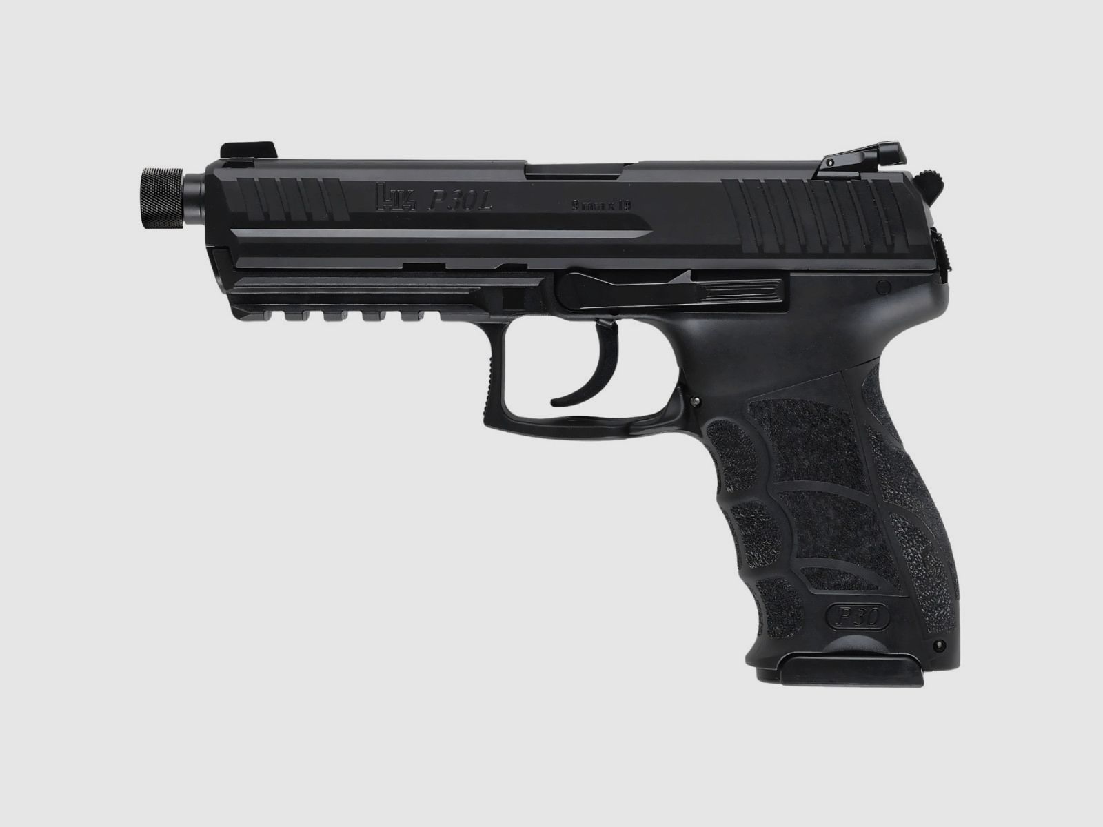 Heckler&Koch P30L-V3 SD, immagine 1 di 2