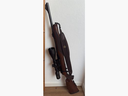 Sauer 303 ( .30-06 ) Selbstladebüchse mit Steiner Ranger4 4-16x56