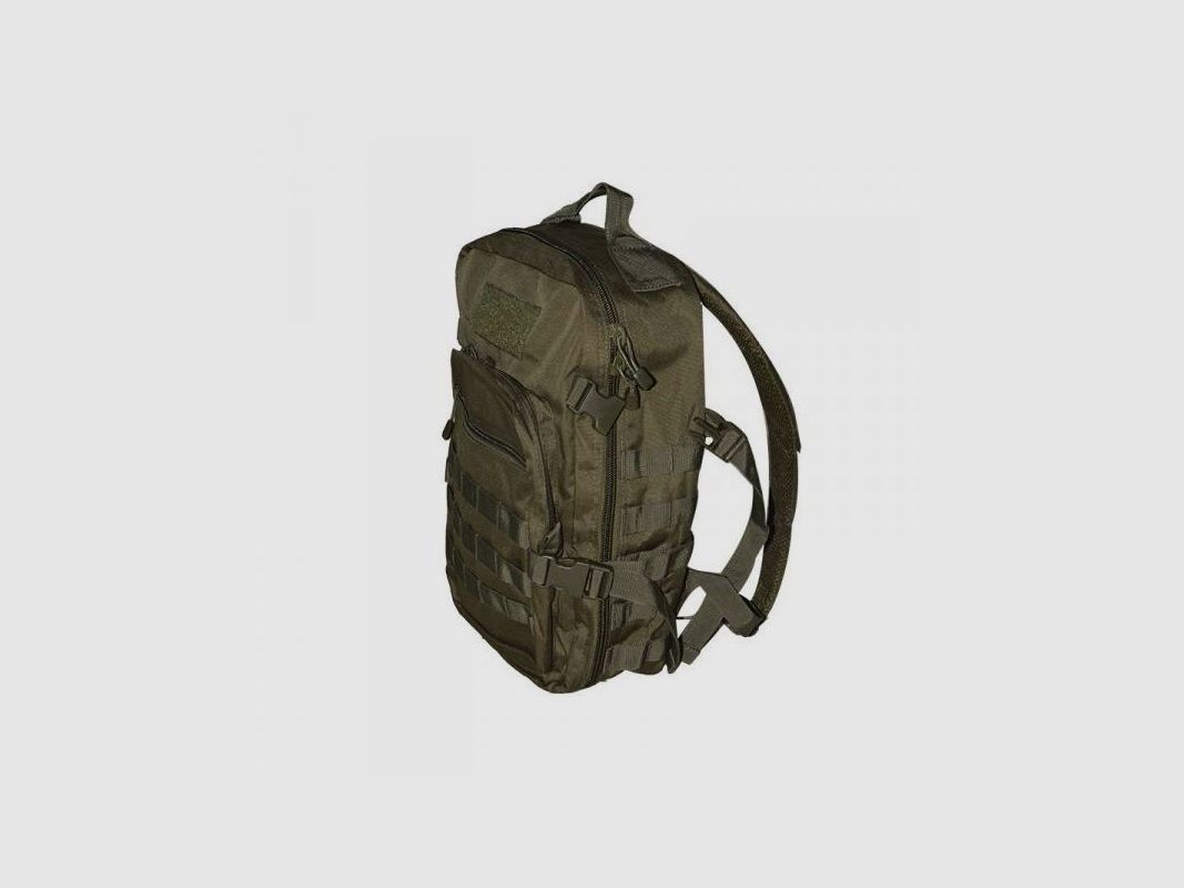 Zaino tattico Patton M82, immagine 10 di 11