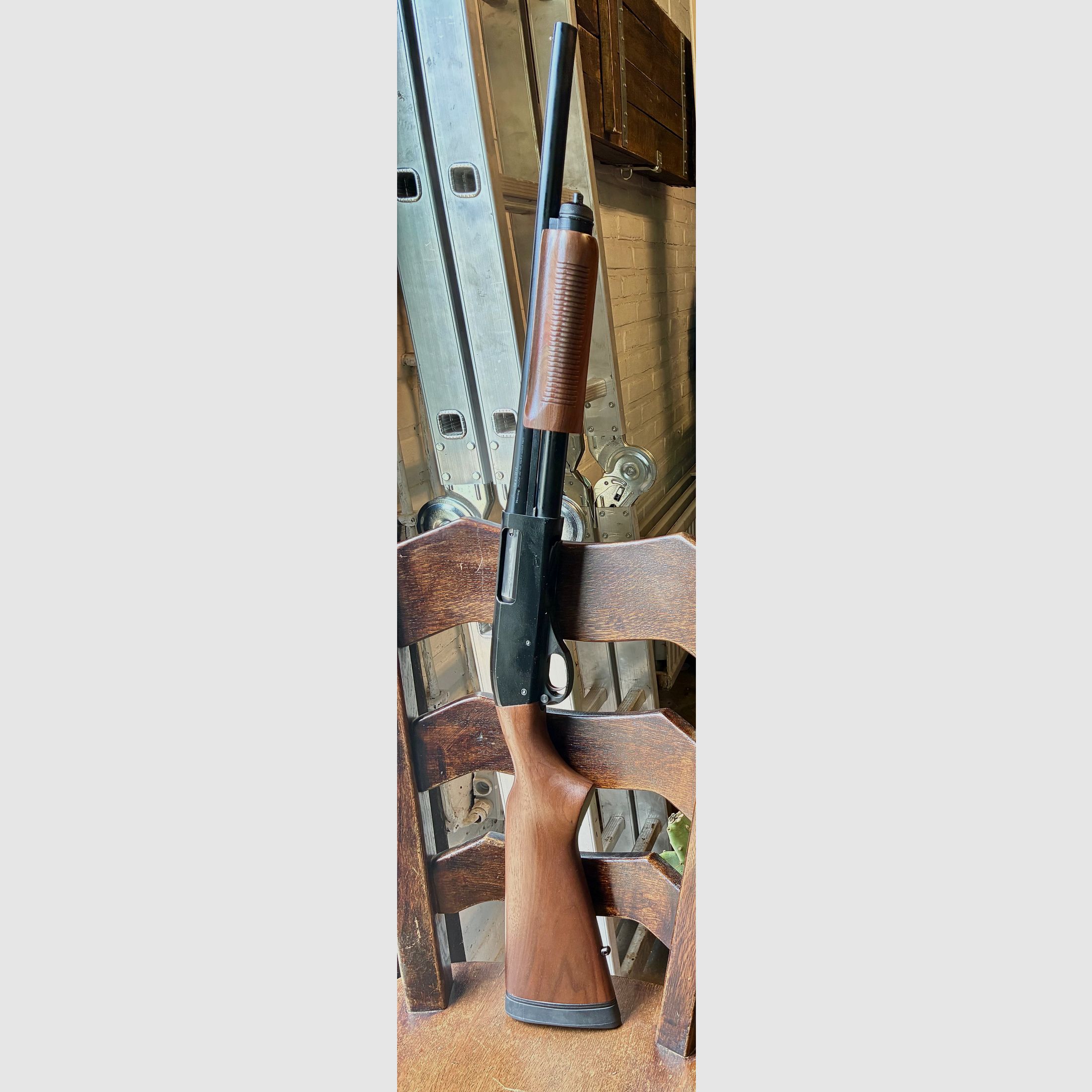 Dominator dm870 custom