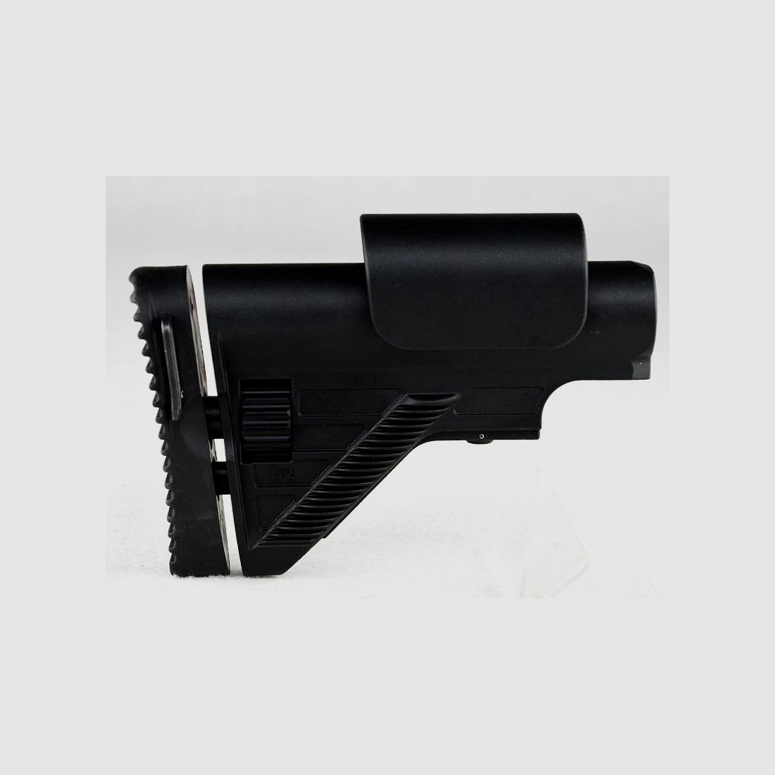 Heckler & Koch G28 Schoudersteun voor MR308 Zandkleur