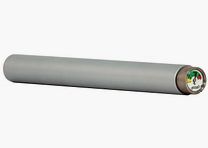 Carl-Walther Kartusz sprężonego powietrza Alu srebrny LG500/400/300/AR20 Kartusze