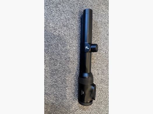 Swarovski Z6i 1-6x24 z szyną