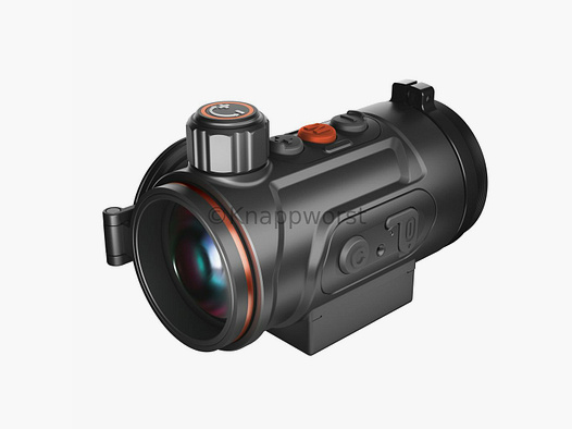 ThermTec Hunt 335 Pro Kompletny Pakiet Bez Zmartwień