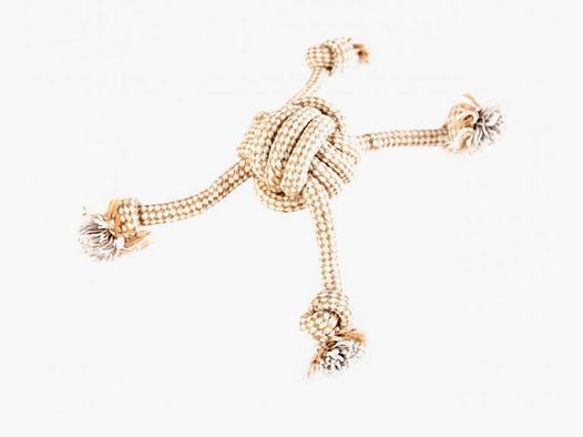 Farm-Land game rope spider