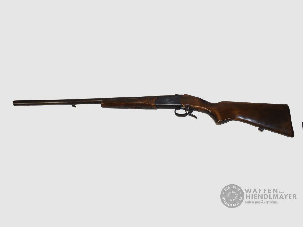 Einzelladerflinte Baikal	 Mod. 18-M-M