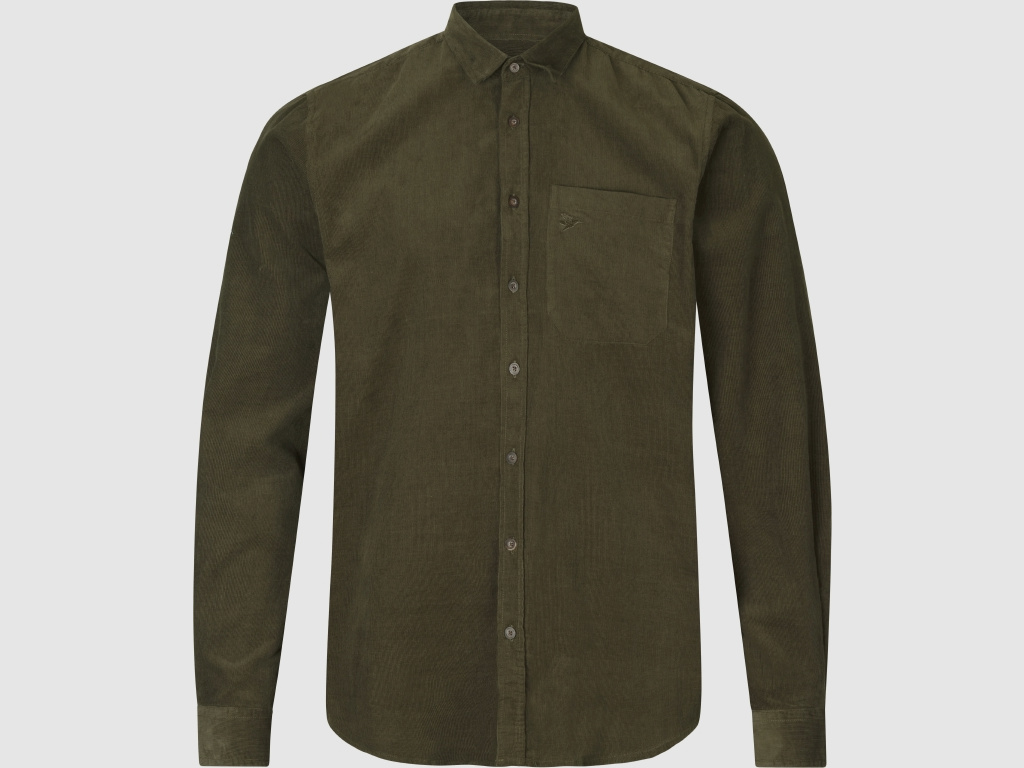 Seeland George Flanellhemden Herren