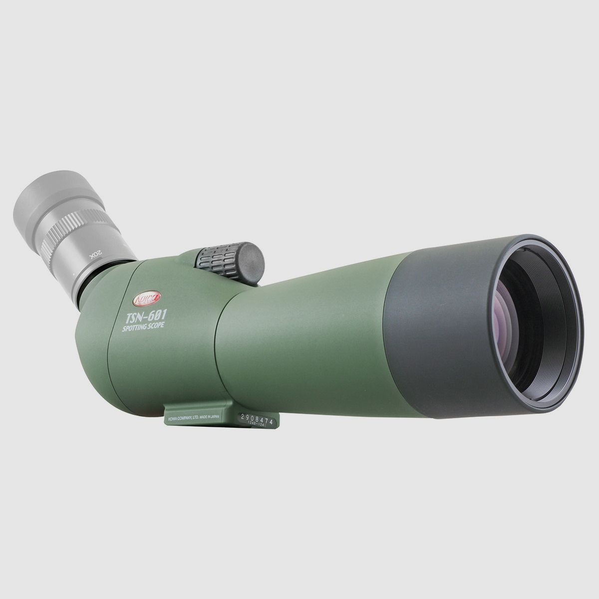 KOWA Spektiv TSN-601 45° (ohne Okular), Bild 3 von 4