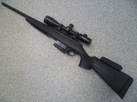 Repetierbüchse Tikka T3x .308 Win. 