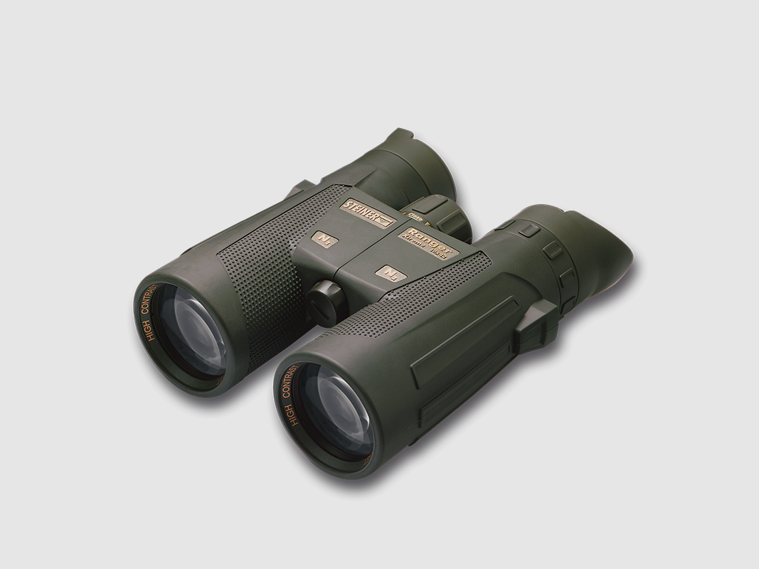 Prismatisch Ranger Xtreme 10×42
