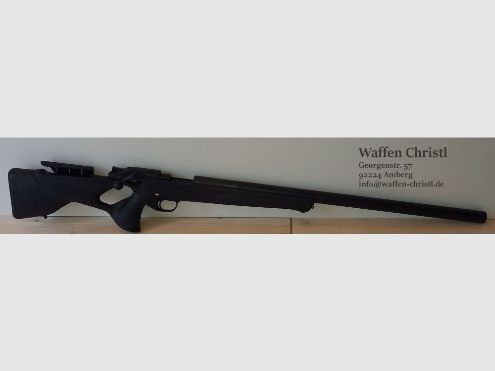 Blaser BLASER R8 Silencer	 .300WinMag