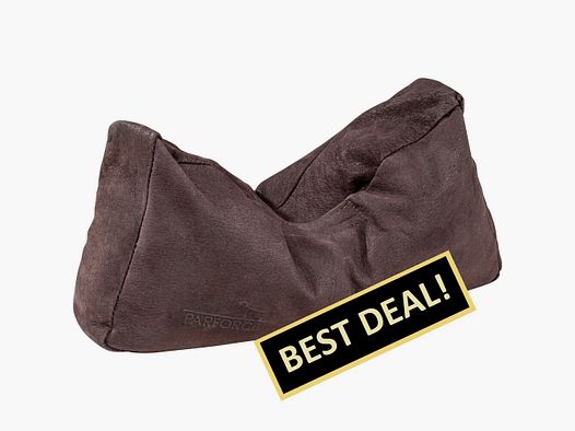 Parforce Gewehrauflage Kissen