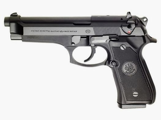 Beretta 92 FS Pistole
