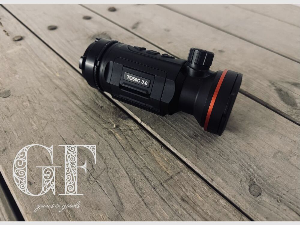 Hikmicro Thunder 3.0 TQ 50 C