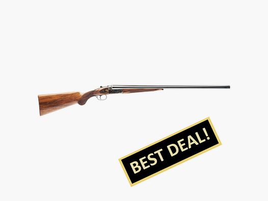 Webley & Scott 900 IMPERIAL - 71cm 20/76 Fusil en Acier