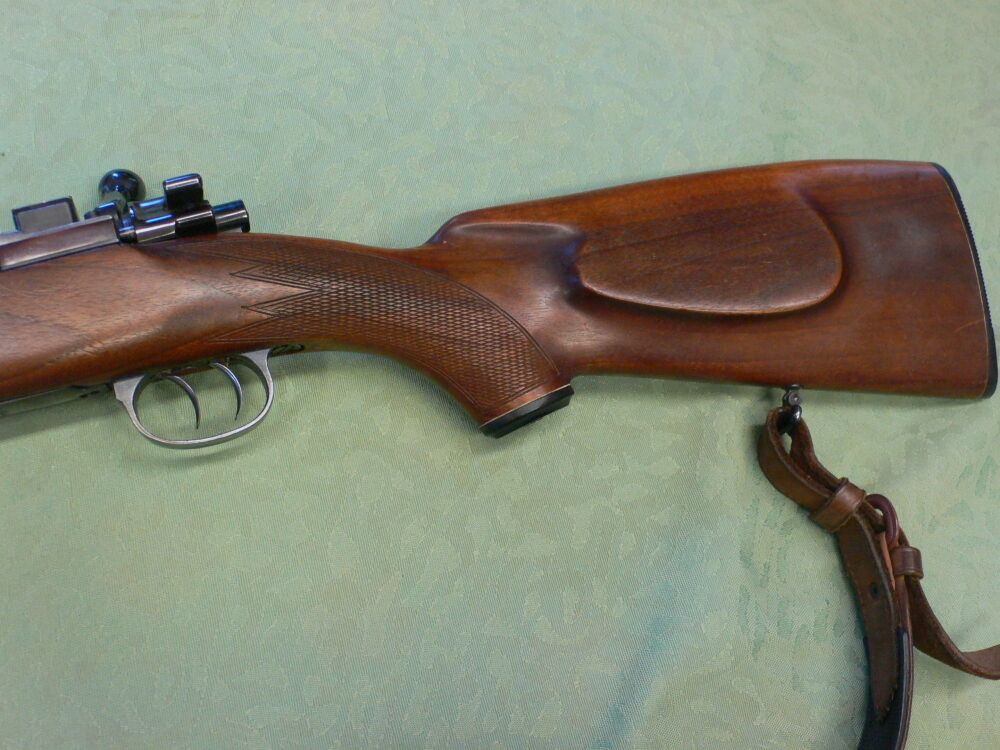Mauser Oberndorf Mod.98