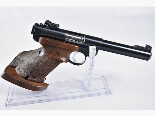 Ruger	 Mark II Target