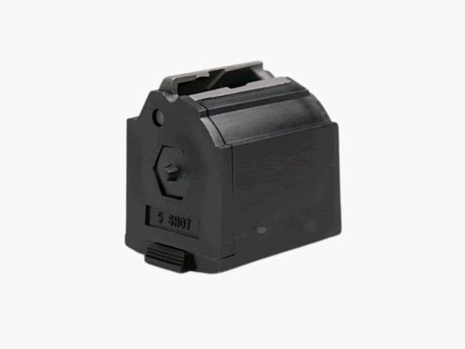 Ruger Magazin Rifle 10/22 .22lr 5 Schuss