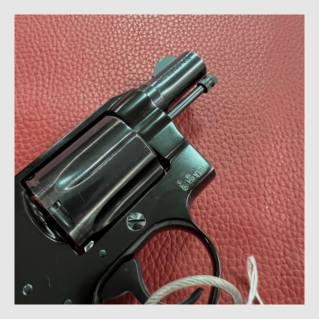 Colt Agent 38 Special CTB, afbeelding 2 van 5