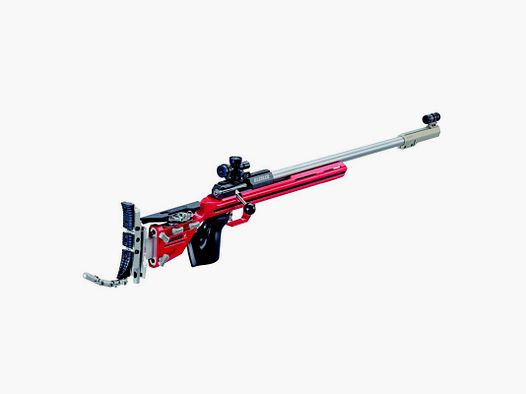 BLEIKER Carabine CHALLENGER II LADY mit Aluminium-Schaft