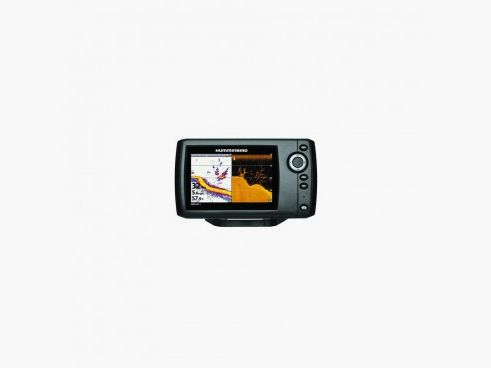 HUMMINBIRD HELIX 5 G2 DI TA FISH FINDER