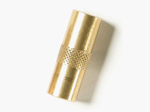 Adaptateur fileté en laiton 1/8" filetage intérieur - 8/32" filetage intérieur